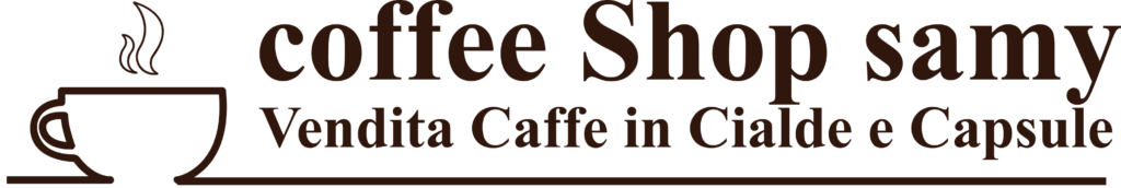 Coffee Shop Samy e Smedile Fc Napoli : La partnership inizia!